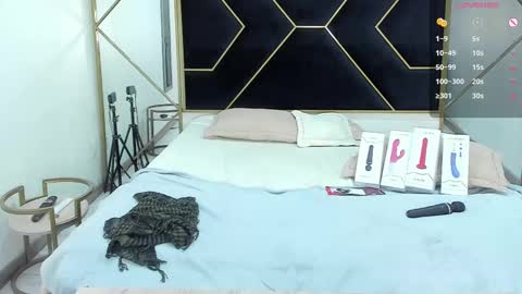 Snapshot of camiilareyes chatting on 02.26.25 CamiilaReyes online show from 02.26.25