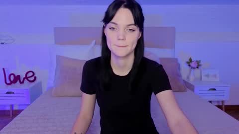 Snapshot of camila_777_ chatting on 11.19.25 Camila online show from 11.19.25