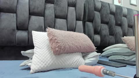 Camila online show from 12.13.24