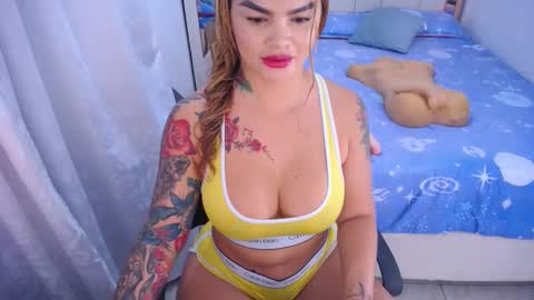   online show from 10.17.25