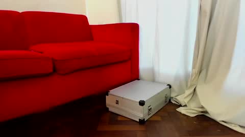 Snapshot of camila_berk chatting on 12.18.24 Cami online show from 12.18.24