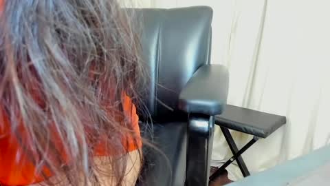 Snapshot of camila_berk chatting on 01.02.25 Cami online show from 01.02.25