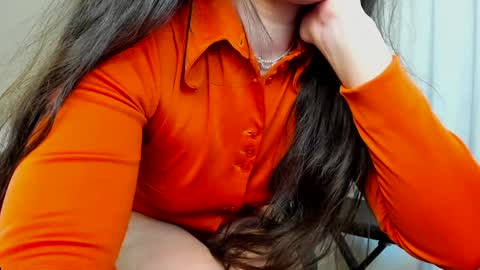 Snapshot of camila_berk chatting on 01.02.25 Cami online show from 01.02.25