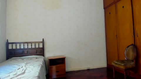 Snapshot of camila_berk chatting on 01.22.25 Cami online show from 01.22.25