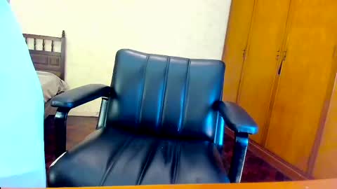 Snapshot of camila_berk chatting on 02.16.25 Cami online show from 02.16.25