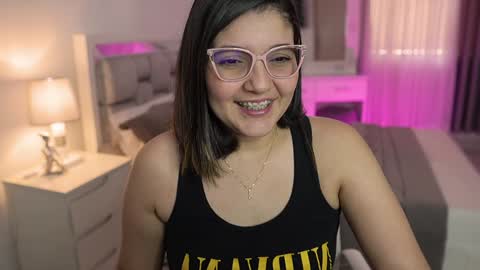 Camila buitrago online show from 01.01.25