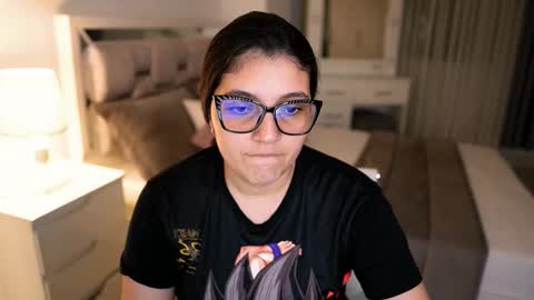 Camila buitrago online show from 11.15.25