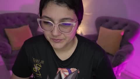 Camila buitrago online show from 11.30.25