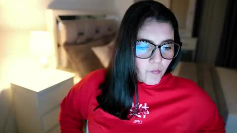 Camila buitrago online show from 01.09.26