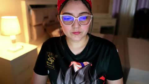 Camila buitrago online show from 02.21.26