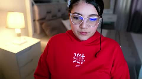 Camila buitrago online show from 02.25.26