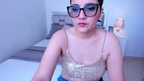Camila buitrago online show from 04.19.26