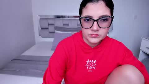 Snapshot of camila_buitrago chatting on 06.14.26 Camila buitrago online show from 06.14.26
