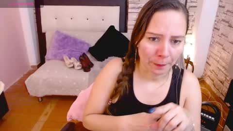 camila online show from 03.06.26