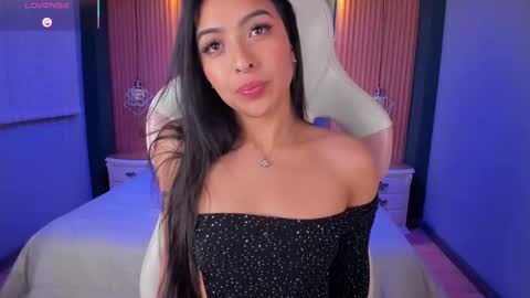 Camila online show from 09.24.25