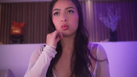 Camila online show from 02.24.26