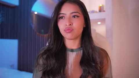 Camila online show from 03.28.26