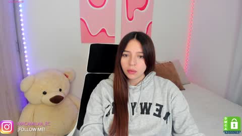  C A M I  online show from 01.03.25