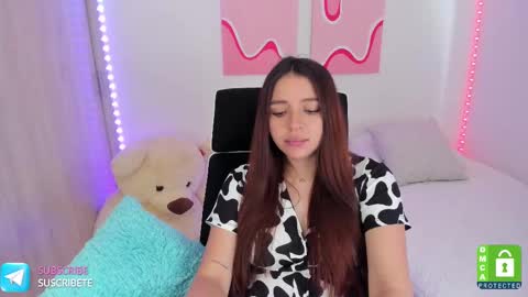  C A M I  online show from 02.11.25