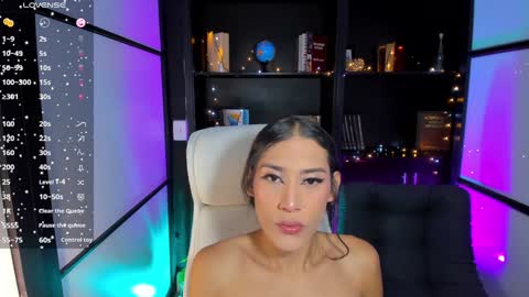 C A M I L A online show from 12.15.24