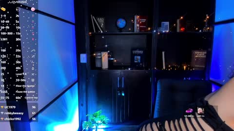 C A M I L A online show from 12.31.24