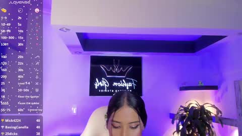 C A M I L A online show from 02.11.25