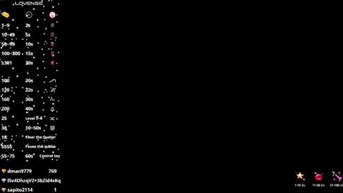 C A M I L A online show from 02.22.25