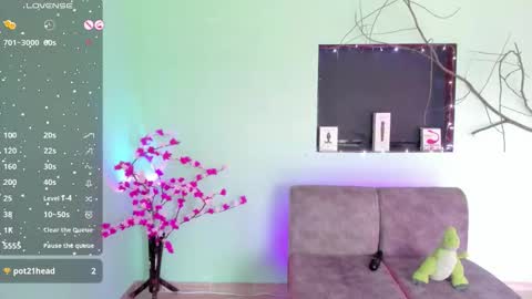 C A M I L A online show from 11.14.25