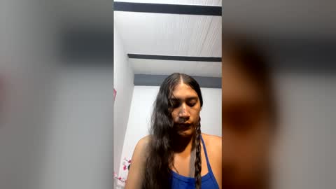 Snapshot of camila_harperr chatting on 06.06.26 C A M I L A online show from 06.06.26
