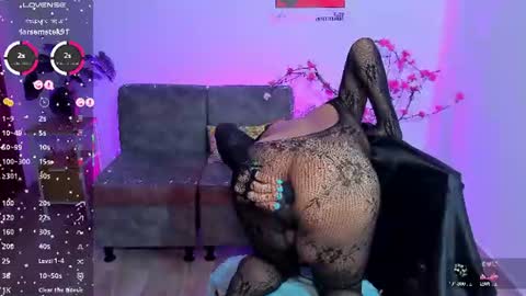 Snapshot of camila_harperr chatting on 07.10.26 C A M I L A online show from 07.10.26