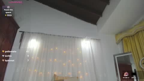 Cami vazques online show from 02.03.25