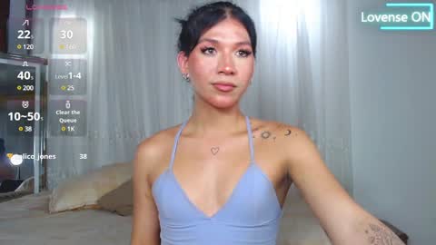 Cami vazques online show from 03.07.25