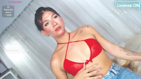 Cami vazques online show from 03.07.25