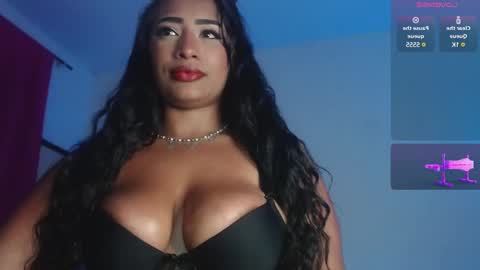 camila online show from 02.12.25