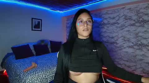 Camila Roose online show from 02.26.26