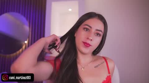 Snapshot of camila_martinez9 chatting on 05.05.26 camila_martinez9 online show from 05.05.26