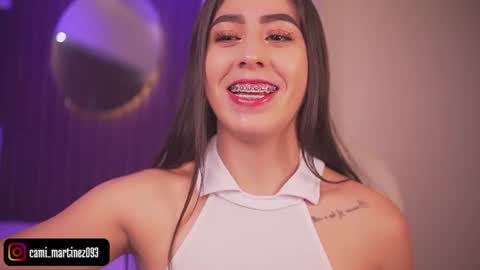 Snapshot of camila_martinez9 chatting on 06.16.26 camila_martinez9 online show from 06.16.26