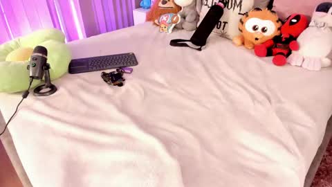 Camila online show from 03.03.25