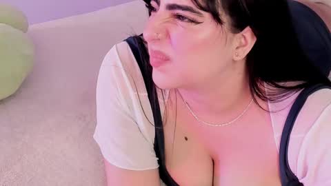 Camila online show from 11.14.25