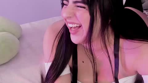 Snapshot of camila_matinez_ chatting on 02.07.26 Camila online show from 02.07.26