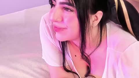 Snapshot of camila_matinez_ chatting on 02.21.26 Camila online show from 02.21.26