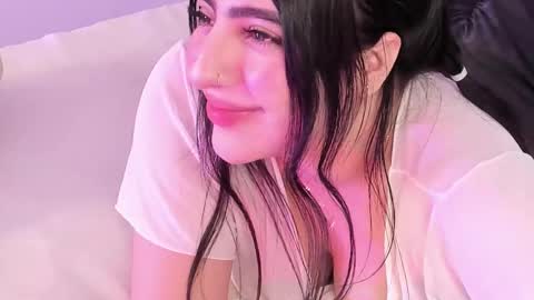 Snapshot of camila_matinez_ chatting on 02.24.26 Camila online show from 02.24.26