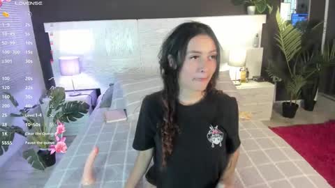 CAMI 3 online show from 12.01.25