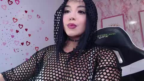 Cami online show from 12.07.24