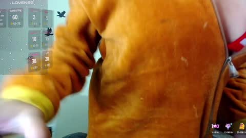 Cami online show from 01.15.25