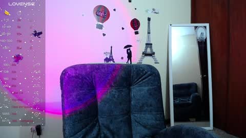 Cami online show from 01.22.25