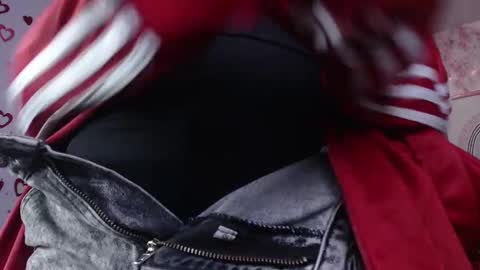 Cami online show from 02.09.25