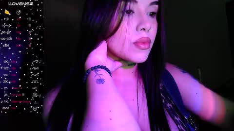 Cami online show from 09.10.25