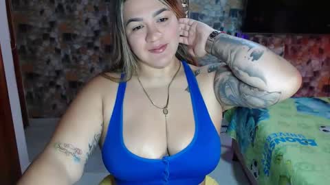 valentinaEpic way Ive been fucked 1515  online show from 01.14.26