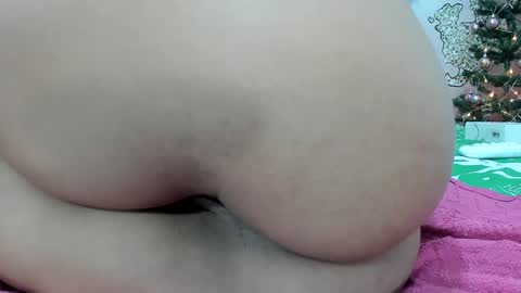 Snapshot of camila_rous_ chatting on 12.15.24 CAMILA online show from 12.15.24